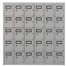 Cell Phone Lockers