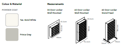 Cell Phone Lockers - Image 2
