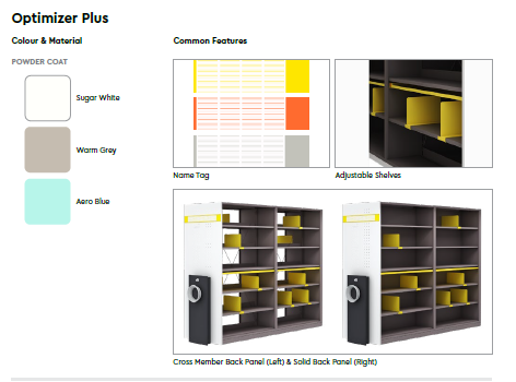 Optimizer Plus - Image 3