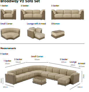 Broadway V2 - Image 2