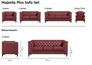 Majesta Plus - Image 2