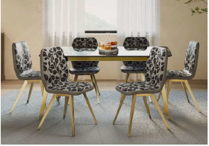 Aurelia Dining Table