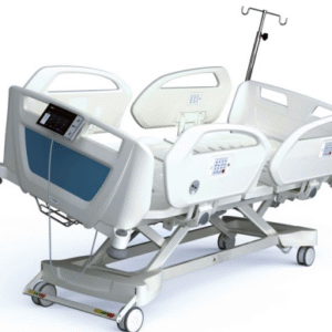 Chrysalis Nova Activ Bed