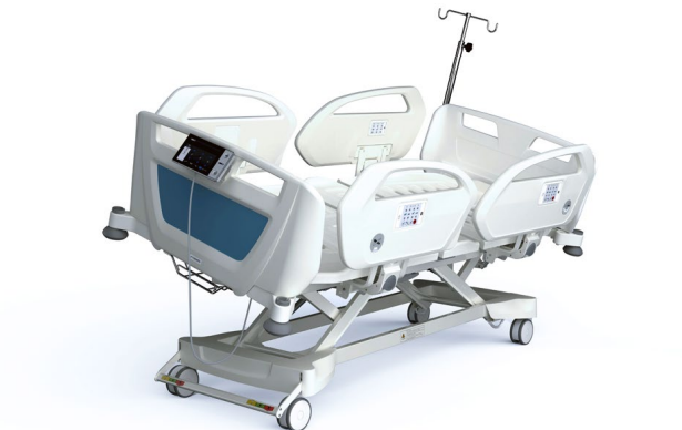 Chrysalis Nova Activ Bed