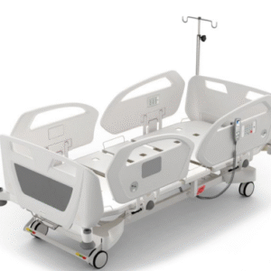 Chrysalis Nova Plus Bed