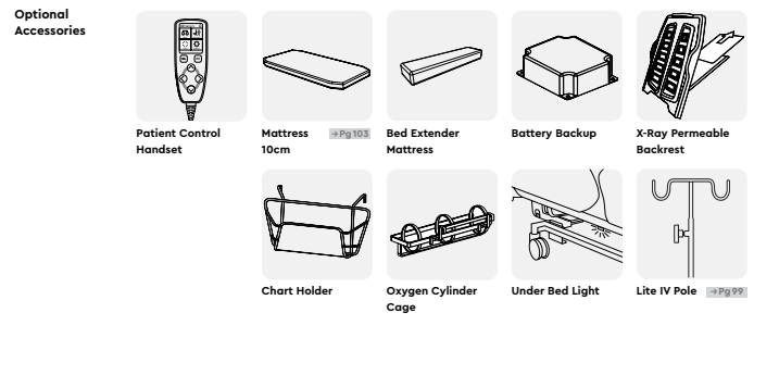 Chrysalis Nova Bed - Image 3