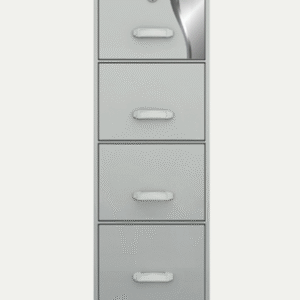 Fire Safe Filing Cabinet [4 Drawer]