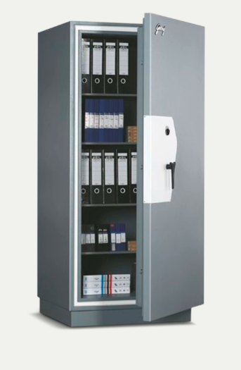 Fire Resistant Record Cabinet - Image 3