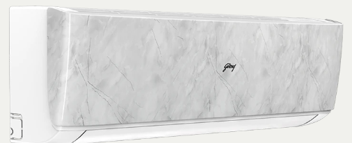 Split Inverter AC 1.5T SIC 18VTC3 WZQ MBW IOT Vogue Marble - Image 2