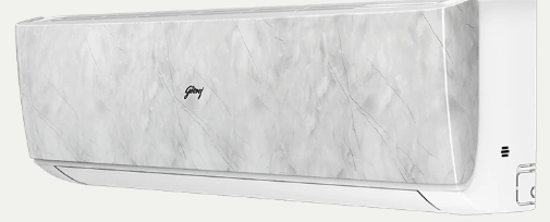 Split Inverter AC 1.5T SIC 18VTC3 WZQ MBW IOT Vogue Marble - Image 3