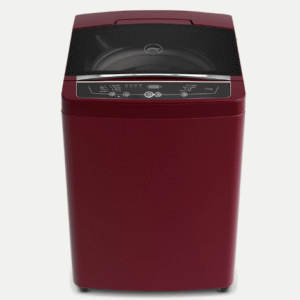 Top Load 7 KG 5 Star Eon Velvet Autumn Red