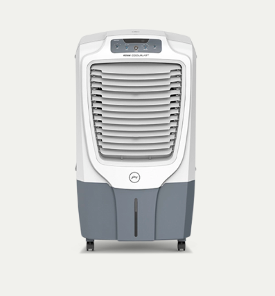 Inverter 67 Litre Desert Air Cooler Dark Grey