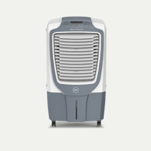 Electronic 67 Litre Desert Air Cooler Dark Grey