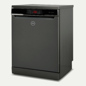 Dishwashers 12 Place Settings A A+ Graphite Grey