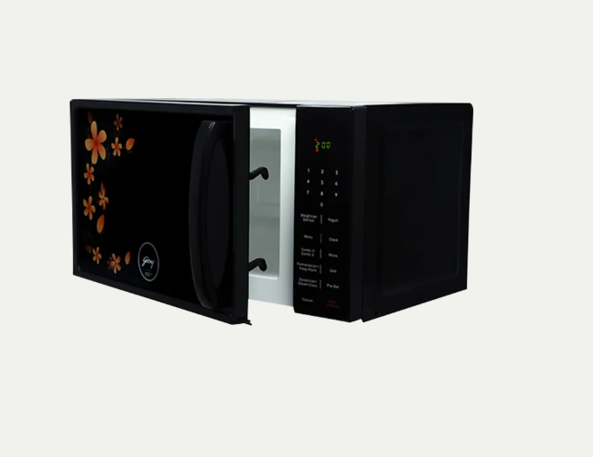 Grill 20 Litre Coral Blossom - Image 2