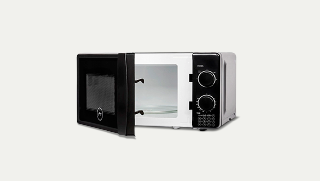 Solo 20 Litre Black - Image 4