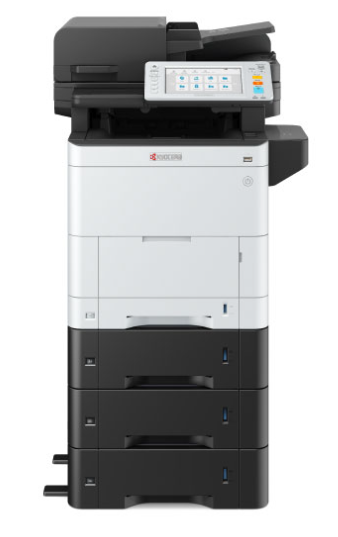 ECOSYS MA4000cifx/MA4000cix/MA3500cifx/MA3500cix