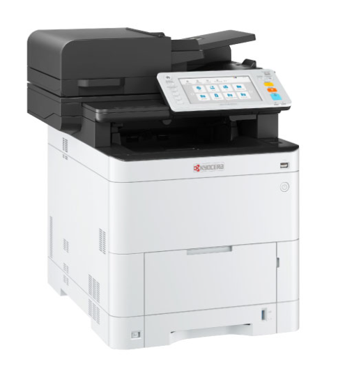 ECOSYS MA4000cifx/MA4000cix/MA3500cifx/MA3500cix - Image 3