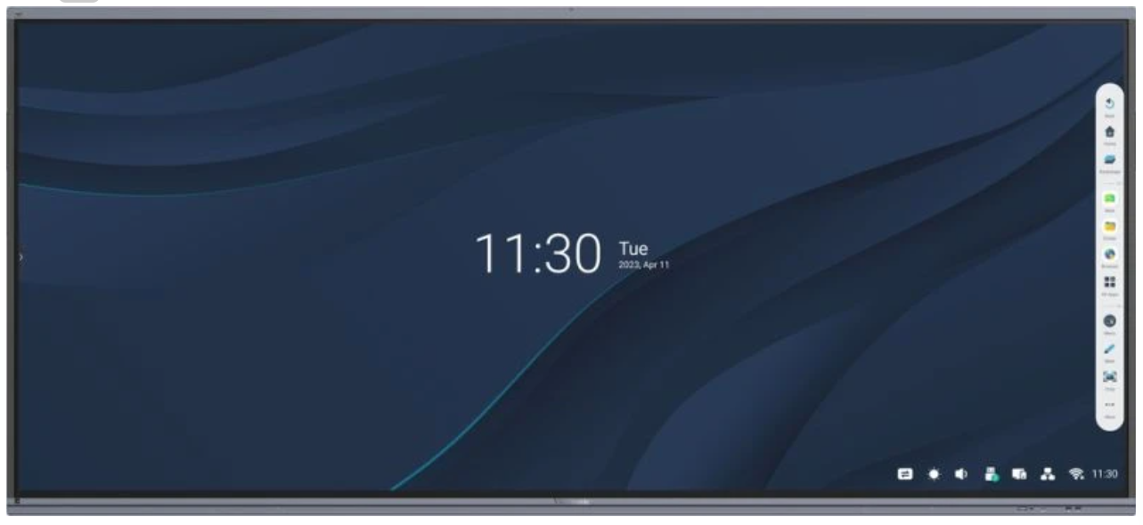 ViewBoard IFP105S - Image 2