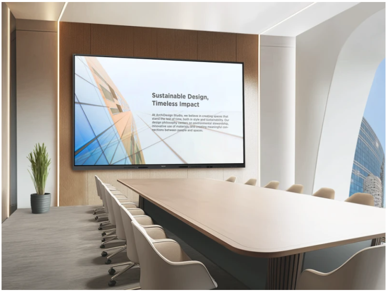 ViewBoard IFP110 - Image 12