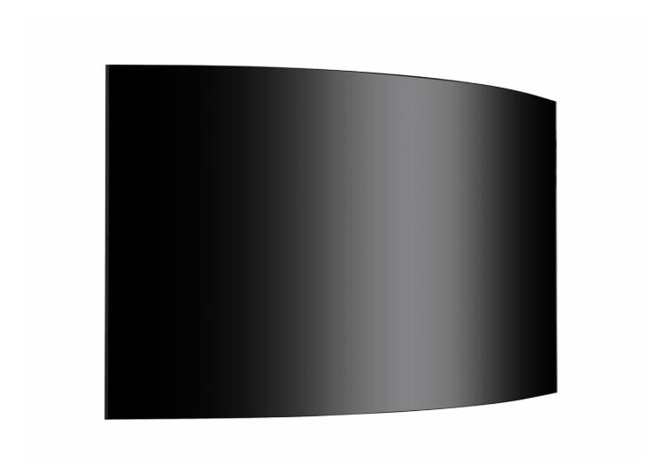 Flexible Curved Open Frame OLED Signage - Image 4