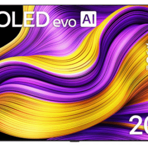 LG OLED evo AI 245cm (97) TV