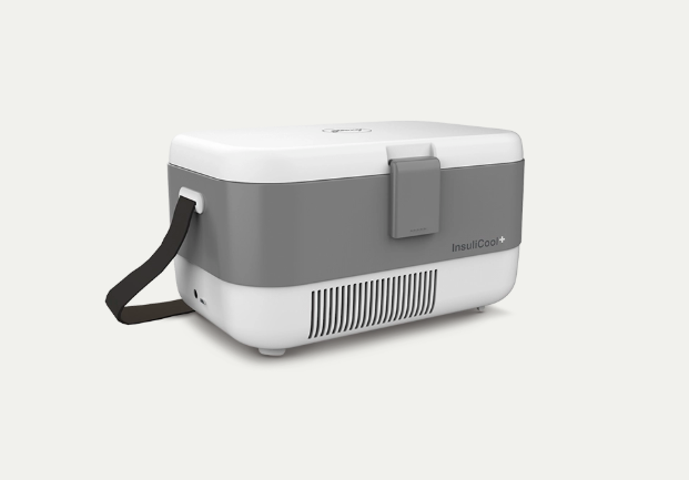 Insulicool 0.56 Litre Grey - Image 5